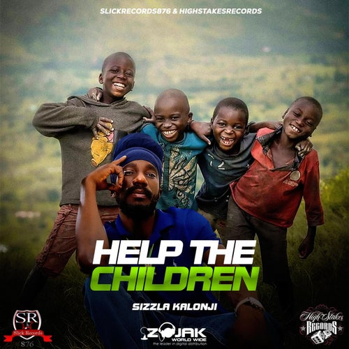 Help The Children (2025 (Remastered))