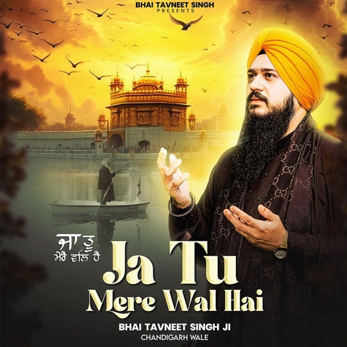 Ja Tu Mere Wal Hai
