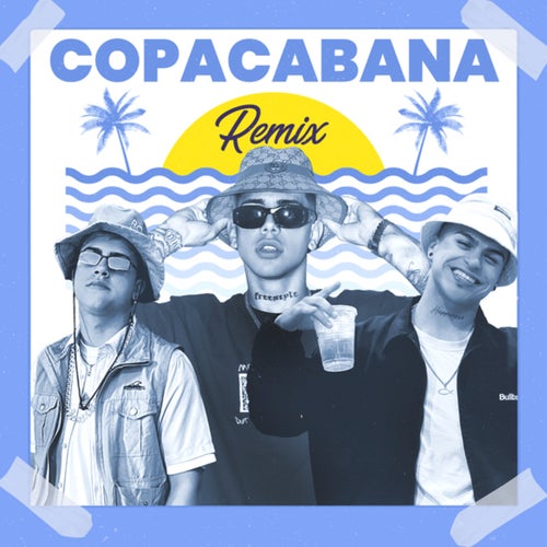 Copacabana (Remix)