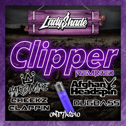 Clipper Remixed