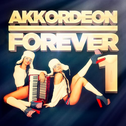 Akkordeon Forever, Vol. 1: 100 Titel für die Fans des Akkordeons