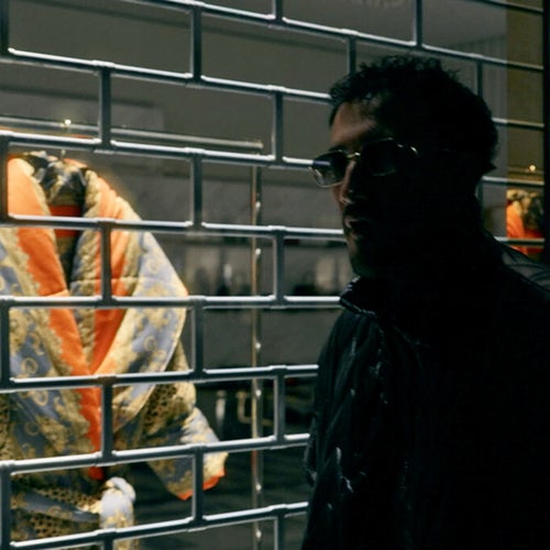 SMRT NOČNÍCH SRNCŮ