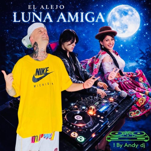 Luna Amiga