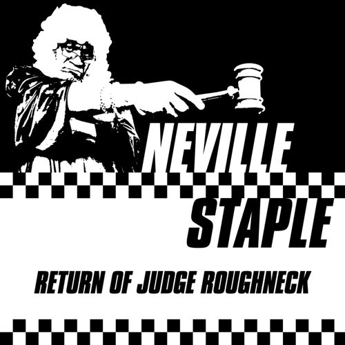 Return of Judge Roughneck