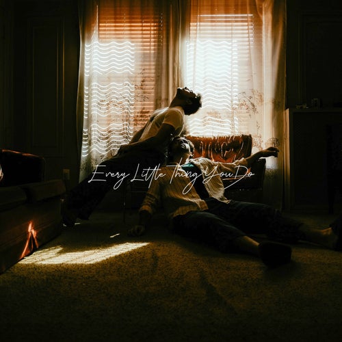 Every Little Thing You Do