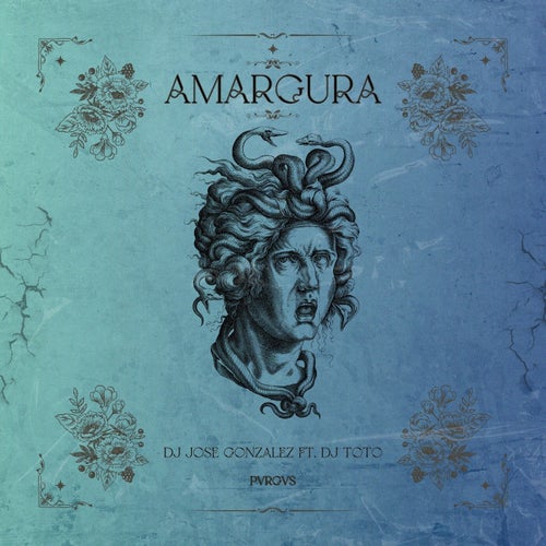 Amargura (feat. Dj Toto)