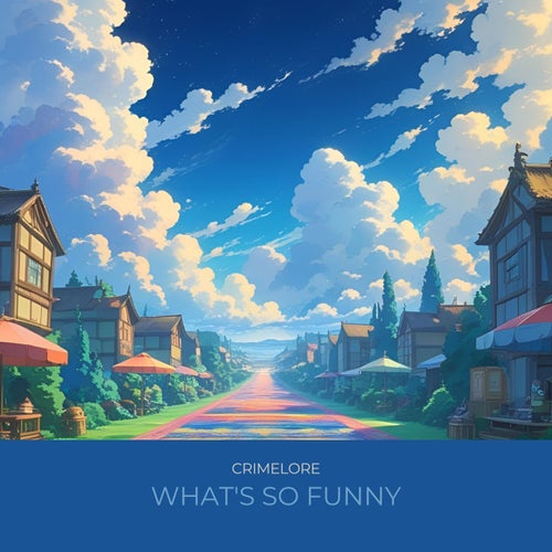 What's So Funny