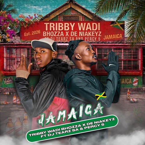 Jamaica