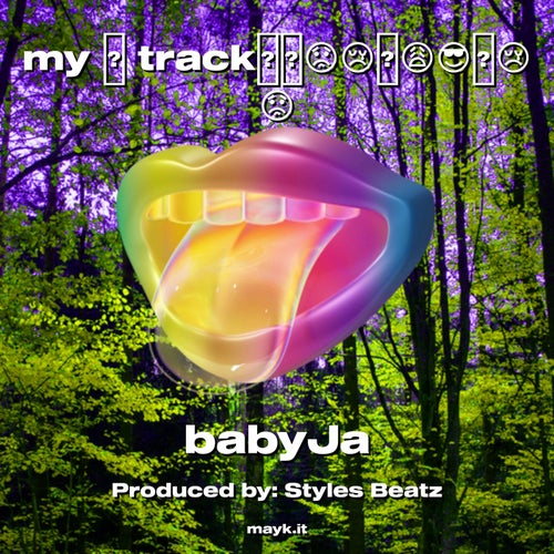 my  track