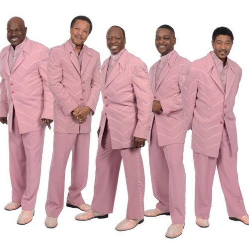 The Spinners Profile