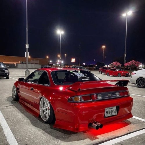 All I Wanted (Hoodtrap / Jerk)
