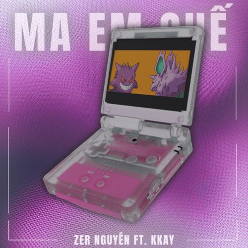Ma em quế (feat. KKAY)