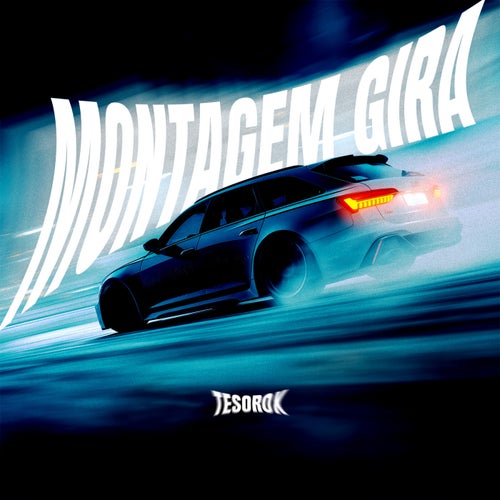 MONTAGEM GIRA