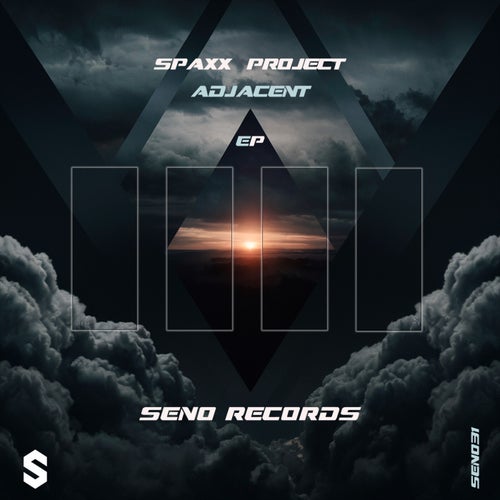 Adjacent EP