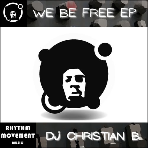 We Be Free