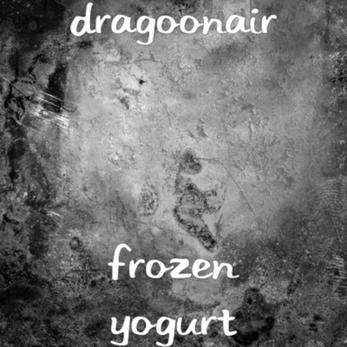 Frozen Yogurt