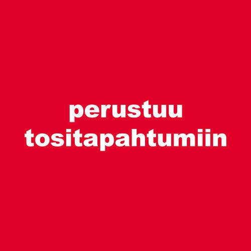 Perustuu tositapahtumiin