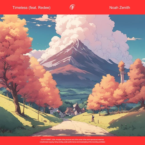 Timeless (feat. Redee)