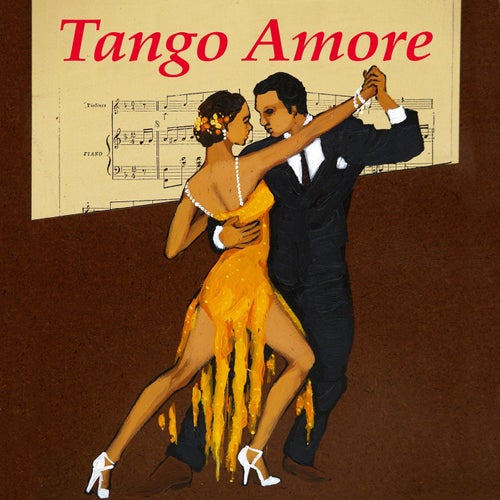 Tango - Amore