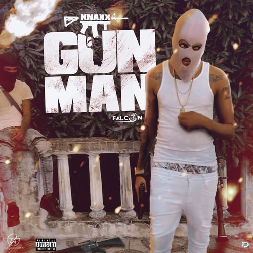 Gun Man