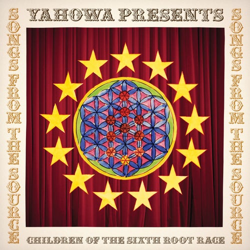 Songs From The Source