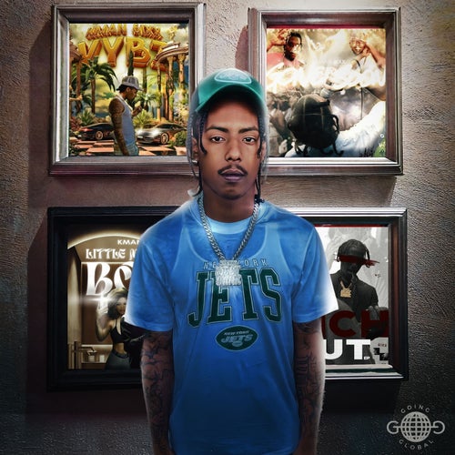 K-Pack (Instrumental)