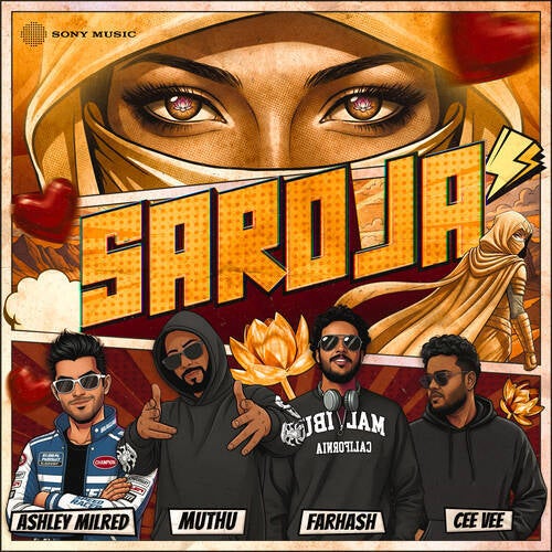 Saroja