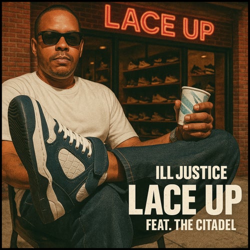 Lace Up