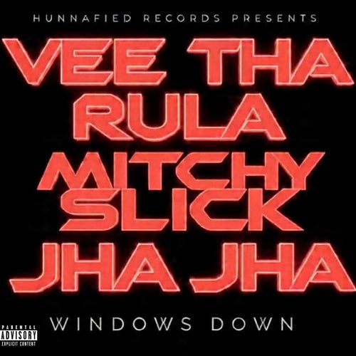Windows Down