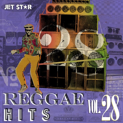 Reggae Hits, Vol. 28