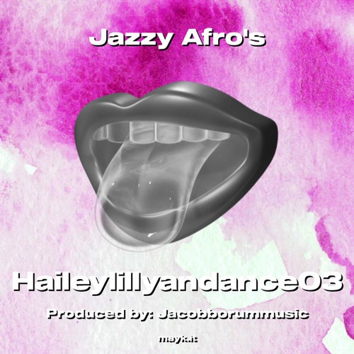 Jazzy Afros