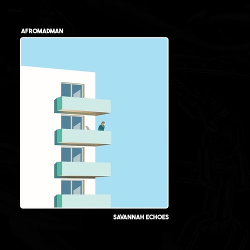 Savannah Echoes