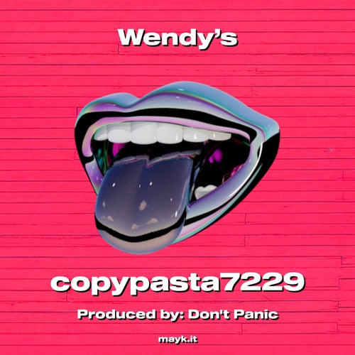 Wendy’s
