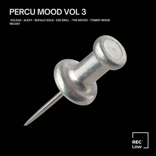 Percu Mood Vol lll