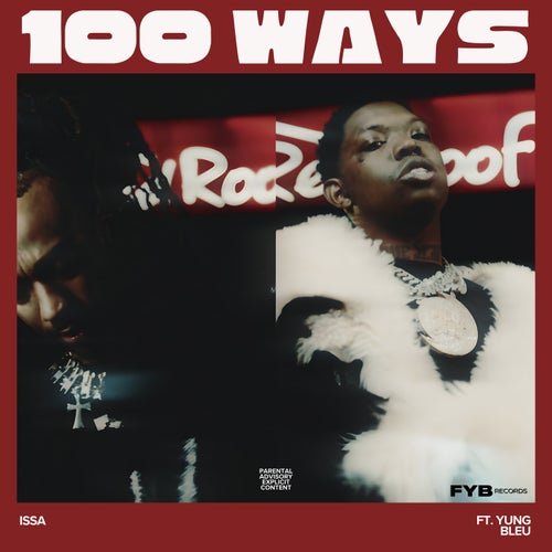 100 Ways (Radio Edit)