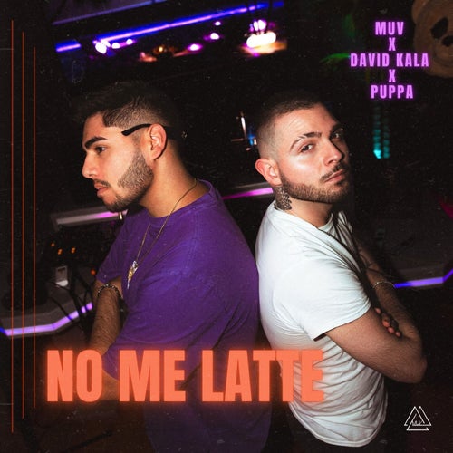 No Me Latte