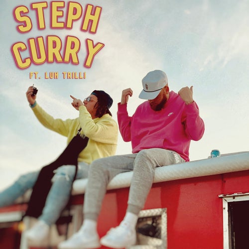 Steph Curry