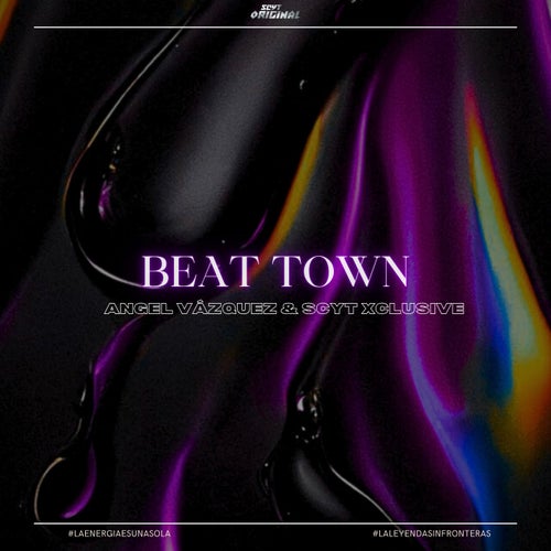 Beat Town
