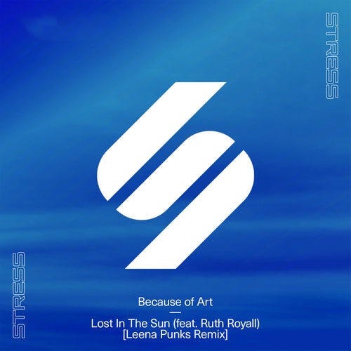 Lost in the Sun (Leena Punks Remix)