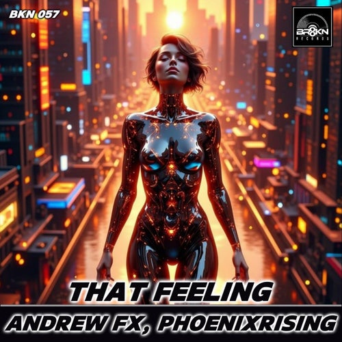 That Feeling (Original Mix)
