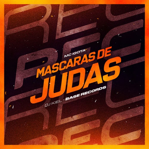 Máscara De Judas