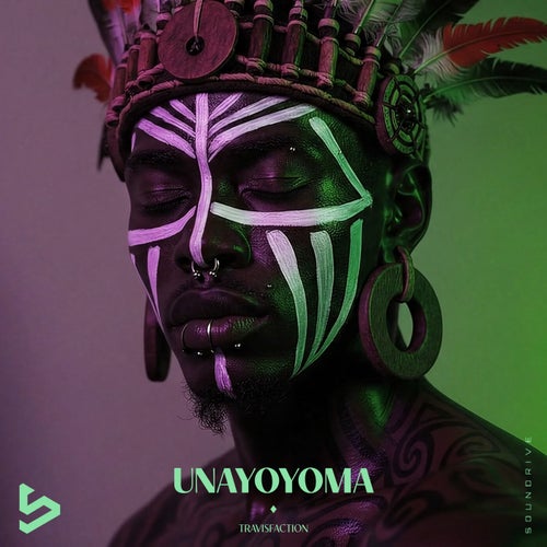 Unayoyoma