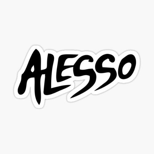 Alesso / Def Jam Profile