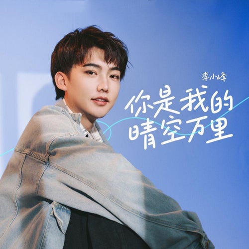 你是我的晴空萬里