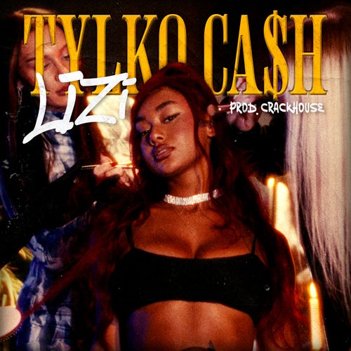 TYLKO CASH