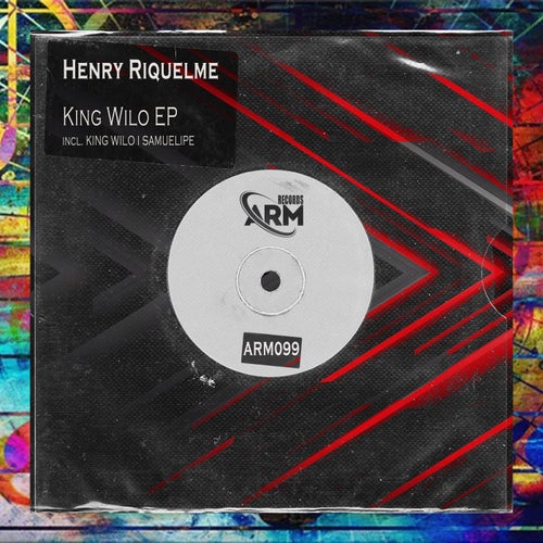 King Wilo EP