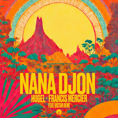 NaNa Djon (feat. Victor Démé)