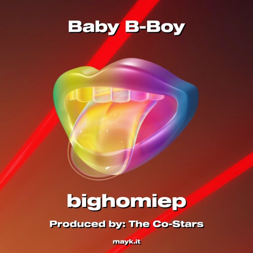 Baby B-Boy