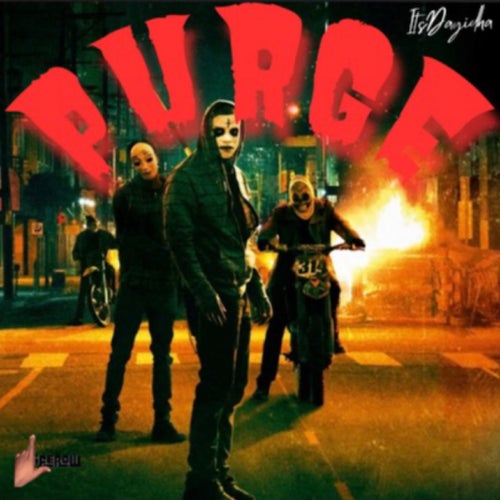 Purge