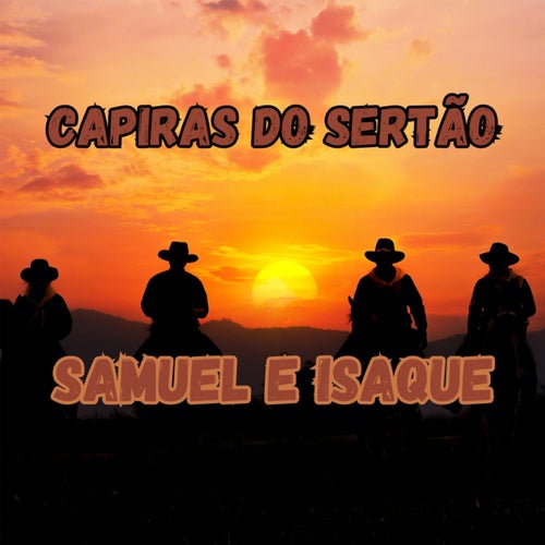 Caipiras do Sertão